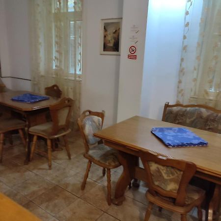 Vila Brazilor Căciulata Kültér fotó