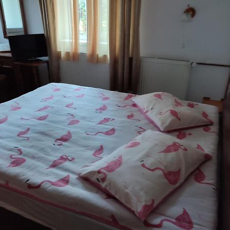 Vila Brazilor Căciulata Kültér fotó