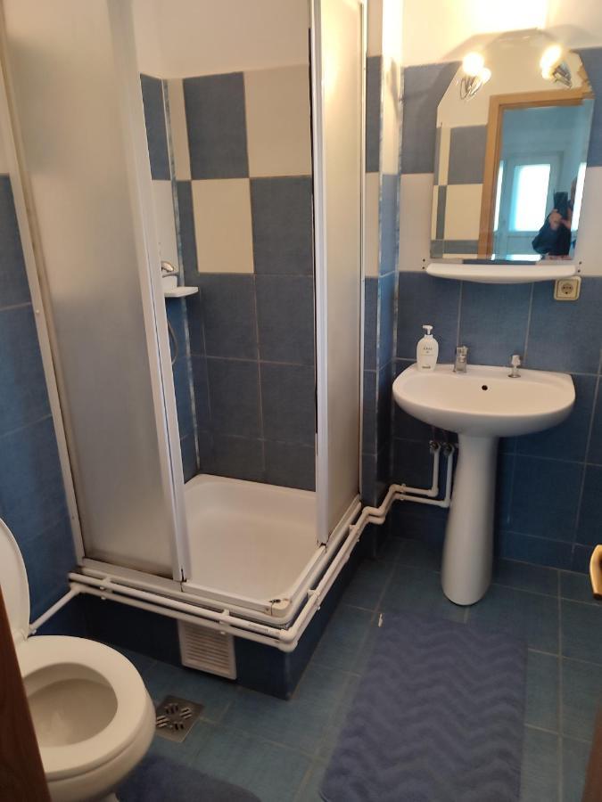 Vila Brazilor Căciulata Kültér fotó