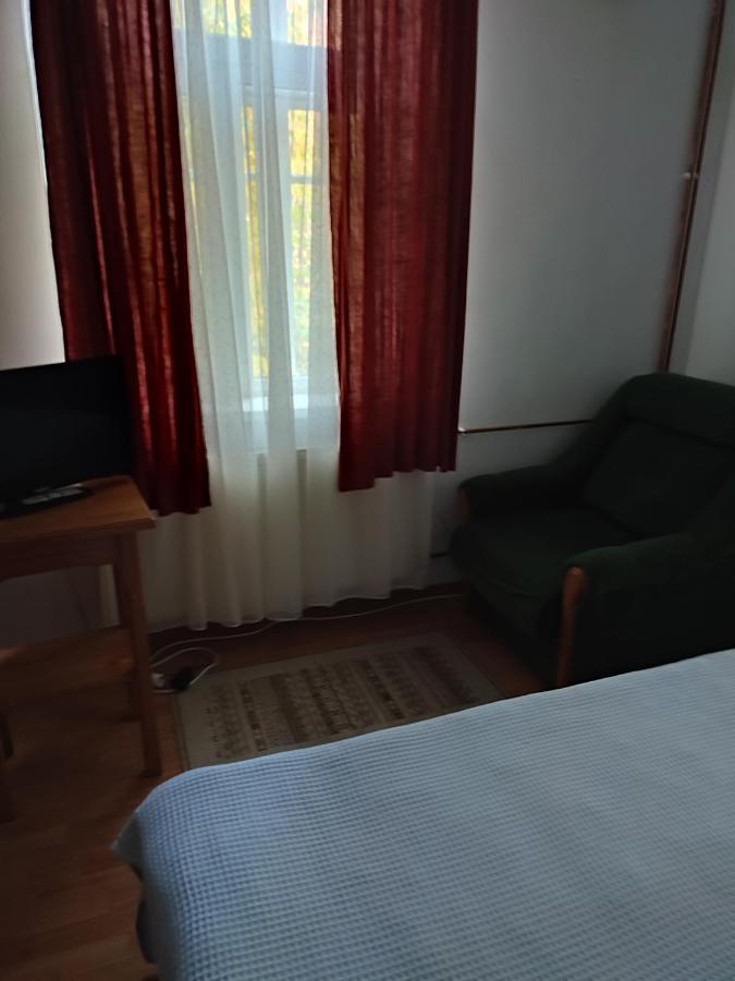 Vila Brazilor Căciulata Kültér fotó