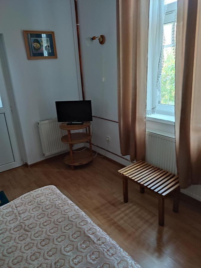 Vila Brazilor Căciulata Kültér fotó