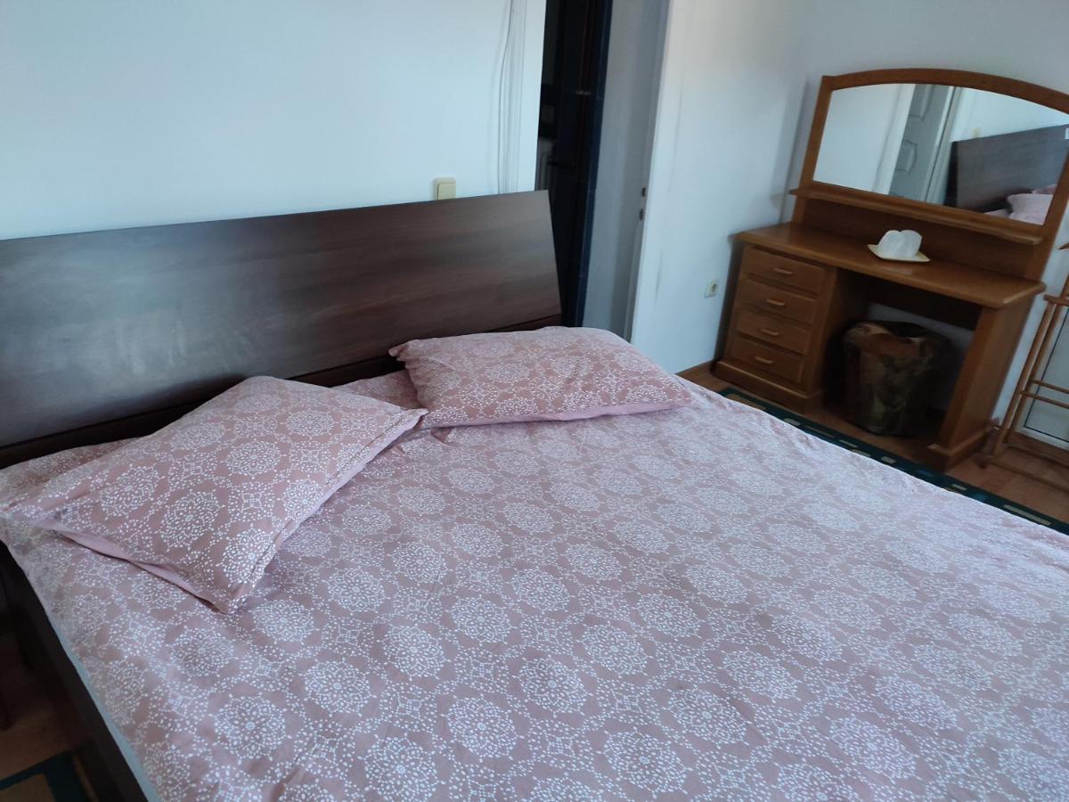 Vila Brazilor Căciulata Kültér fotó