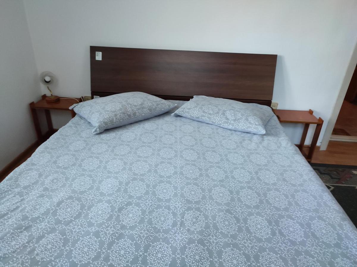 Vila Brazilor Căciulata Kültér fotó